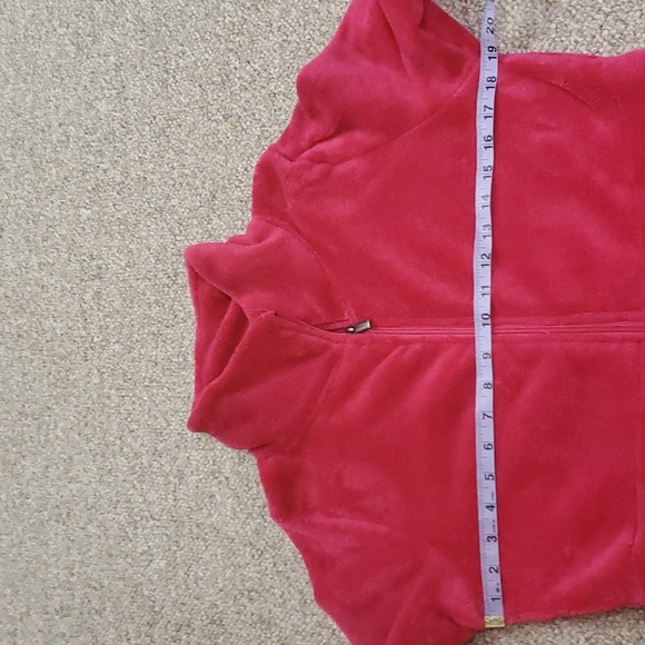 **FREE BUNDLE ADD ON**Mosaic Zip up Sweater - Picture 9 of 11